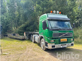 Влекач VOLVO FM12