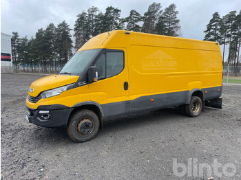 Камион IVECO Daily