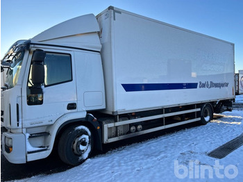Камион IVECO