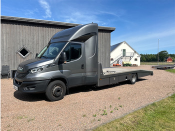 Камион IVECO