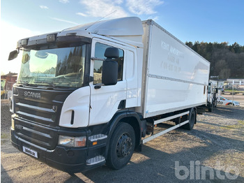 Камион SCANIA P 230