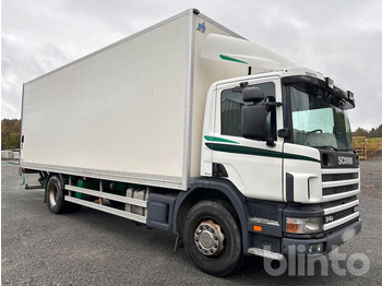 Камион SCANIA P94