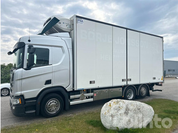 Камион SCANIA R 500