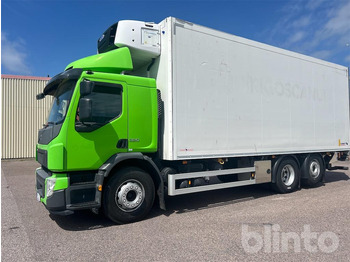Камион VOLVO FE