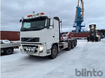 Камион VOLVO FH 480