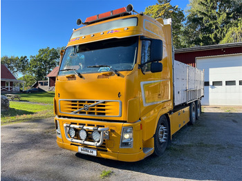 Камион VOLVO FH 480