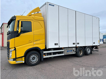 Камион VOLVO FH 500