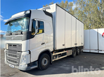 Камион VOLVO FH
