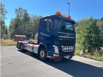 Камион VOLVO FH