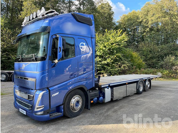 Камион VOLVO FH