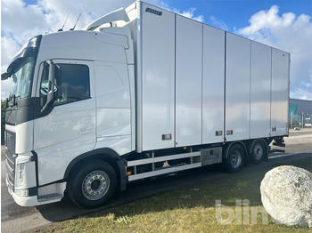Камион VOLVO FH