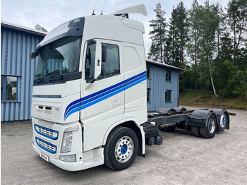 Камион VOLVO FH