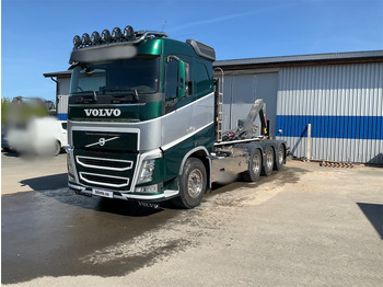 Камион VOLVO FH
