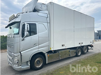 Камион VOLVO FH