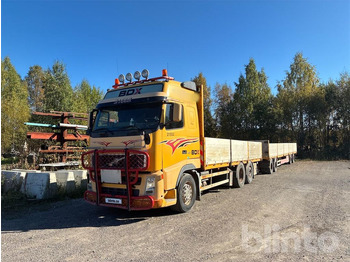 Камион VOLVO FH12