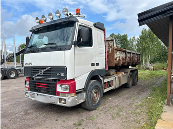 Камион VOLVO FH12