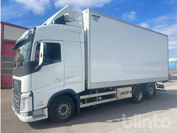 Камион VOLVO FH 500