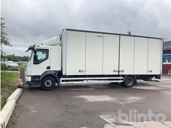 Камион VOLVO FL