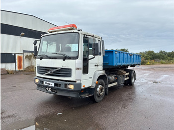 Камион VOLVO FL6