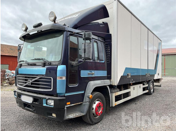Камион VOLVO FL6