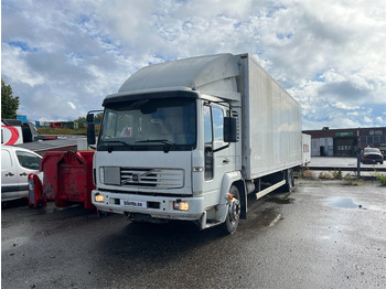 Камион VOLVO FL6