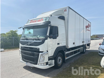 Камион VOLVO FM 370