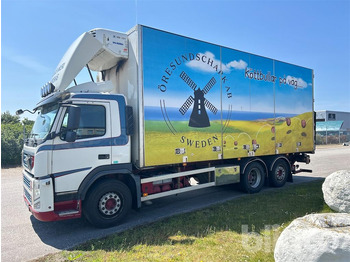 Камион VOLVO FM