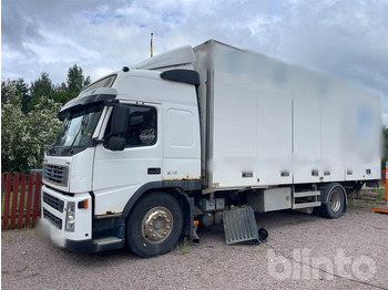 Камион VOLVO FM9