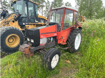 Трактор VALMET