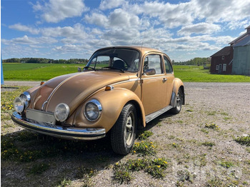 Лек автомобил VOLKSWAGEN