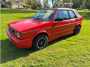 Лек автомобил VOLKSWAGEN