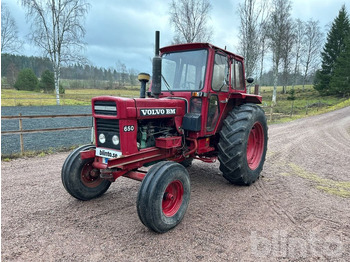 Трактор VOLVO