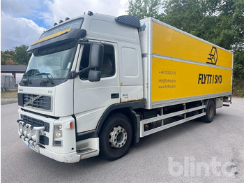 Камион фургон VOLVO FM 300