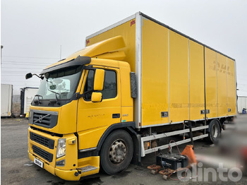 Камион фургон VOLVO FM 330