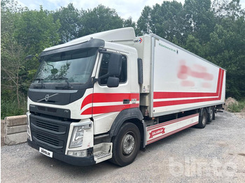 Рефрижератор камион VOLVO FM 330