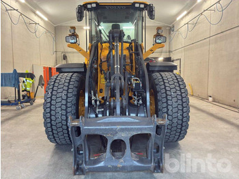 Колесен товарач VOLVO L70H2: снимка 2 Колесен товарач VOLVO L70H2: снимка 2