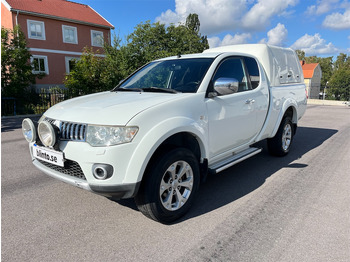 Лекотоварен автомобил MITSUBISHI