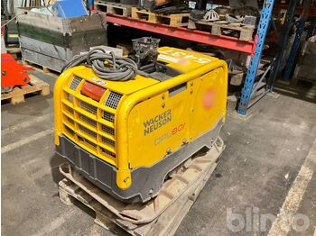 Виброплоча WACKER