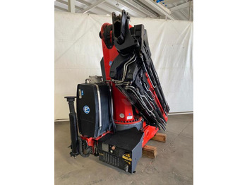 Кран за камион Effer GRUA EFFER 305-11/8S: снимка 5