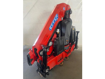 Кран за камион Effer GRUA EFFER 305-11/8S: снимка 2