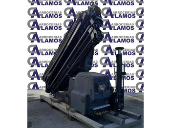 Кран за камион HIAB GRUA  HIAB 188 E-4 HIDUO: снимка 4