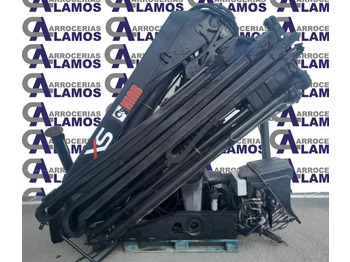 Кран за камион HIAB