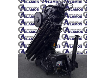 Кран за камион HIAB