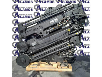 Кран за камион HIAB