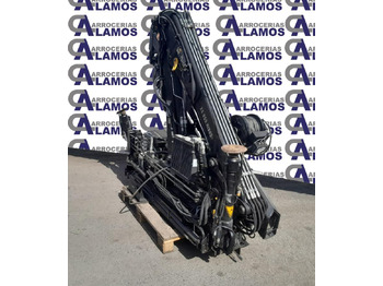 Кран за камион HIAB Grúa HIAB 055 D-3 HIDUO: снимка 2