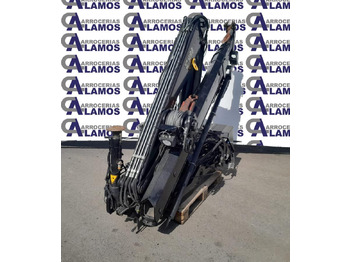 Кран за камион HIAB