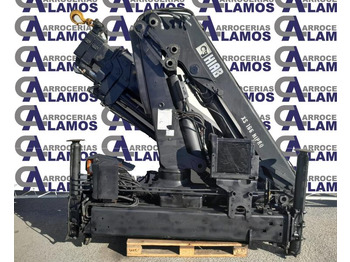 Кран за камион HIAB