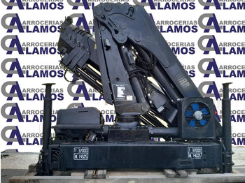 Кран за камион HIAB