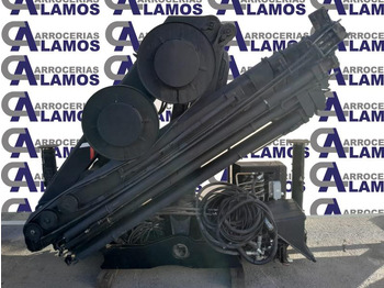 Кран за камион HIAB