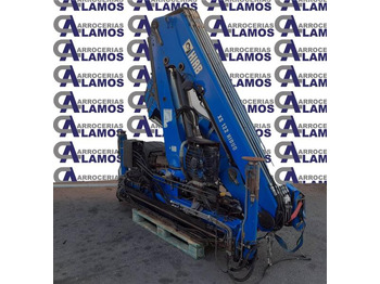 Кран за камион HIAB